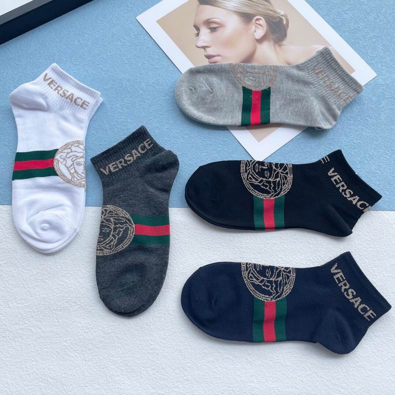 Versace socks 125 (7)