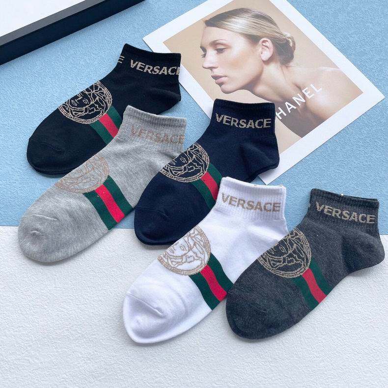 Versace socks 125 (9)
