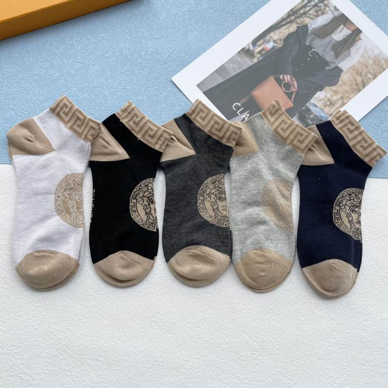 Versace socks 83 (1)