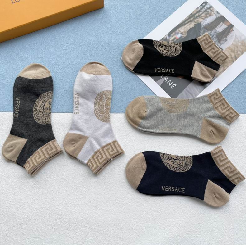 Versace socks 83 (2)