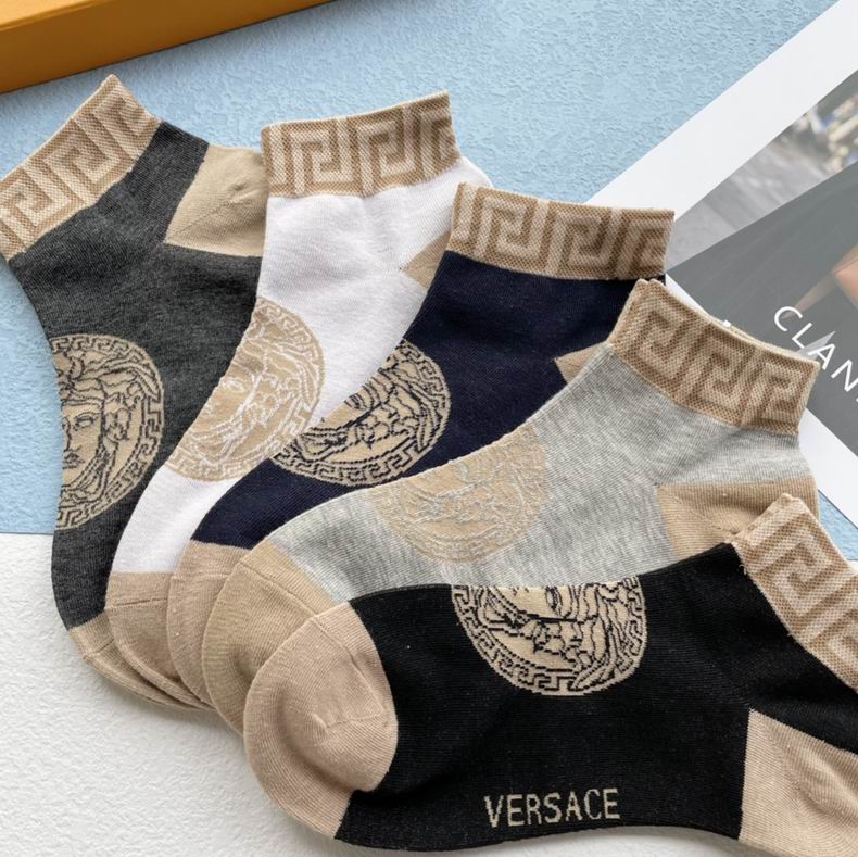 Versace socks 83 (3)