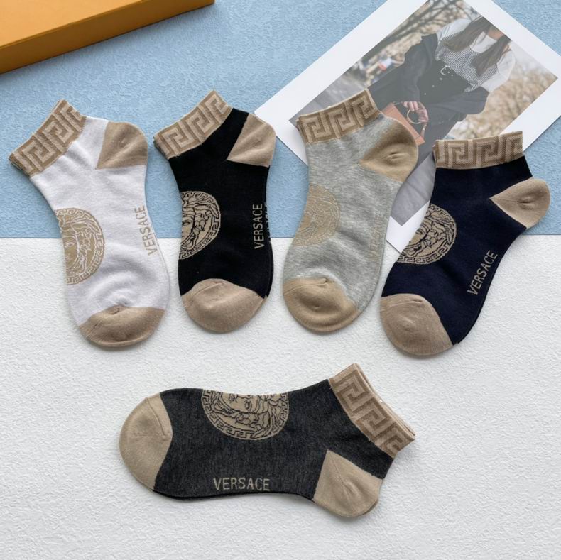 Versace socks 83 (4)