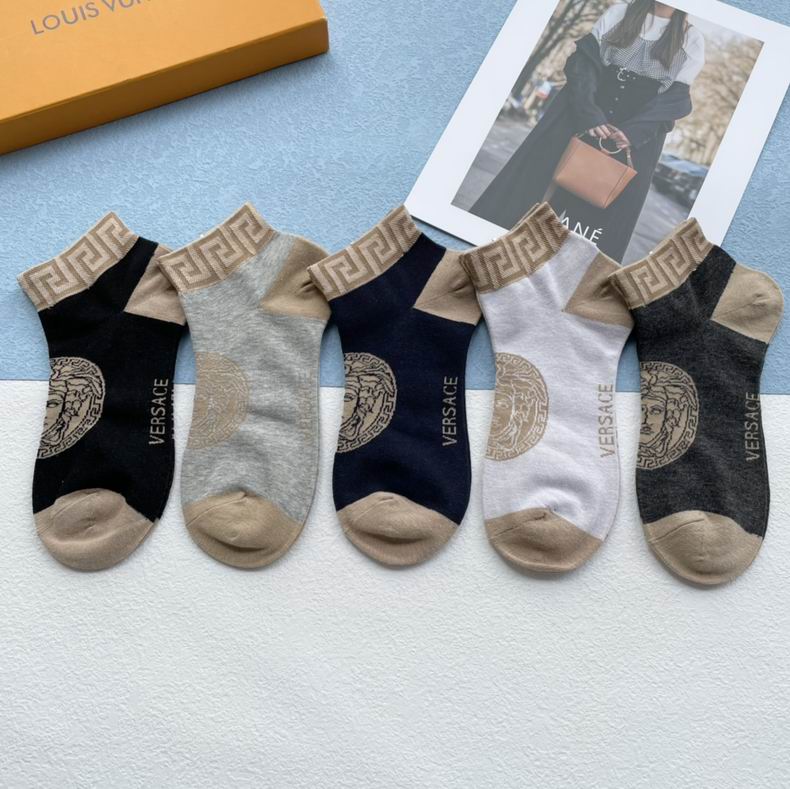 Versace socks 83 (5)
