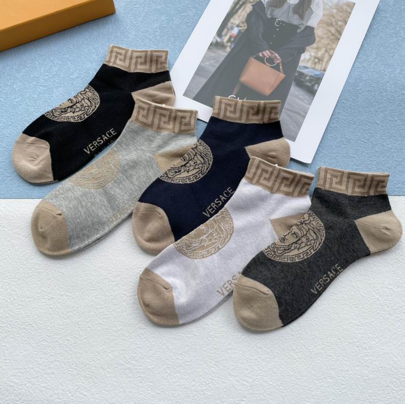 Versace socks 83 (6)