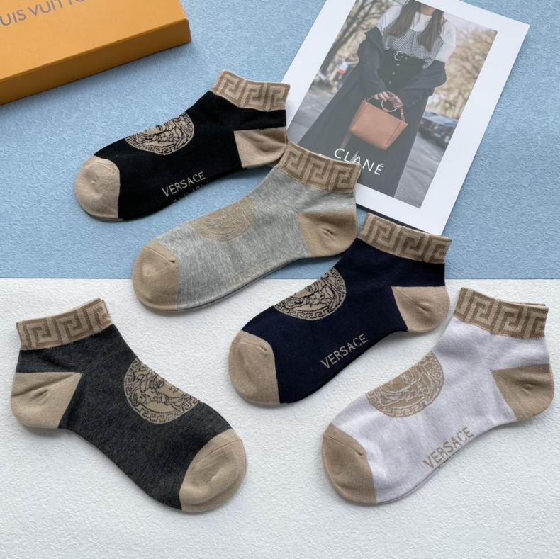 Versace socks 83 (7)