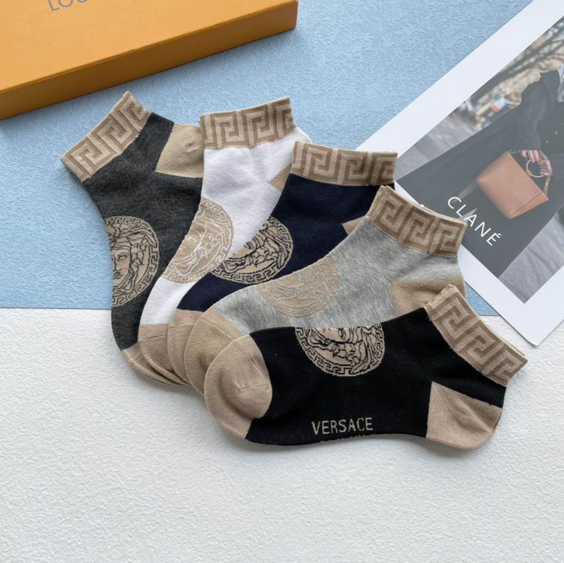 Versace socks 83 (8)