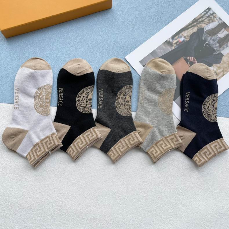 Versace socks 83 (9)