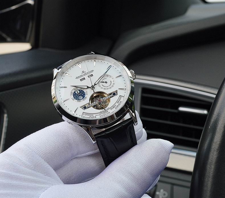 Jaeger LeCoultre men 42X12mm 37 (1)