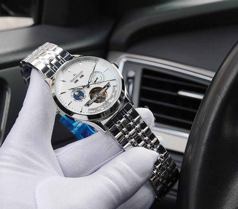 Jaeger LeCoultre men 42X12mm 37 (12)