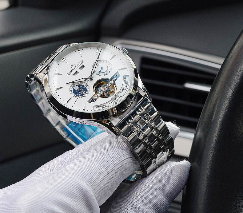 Jaeger LeCoultre men 42X12mm 37 (13)