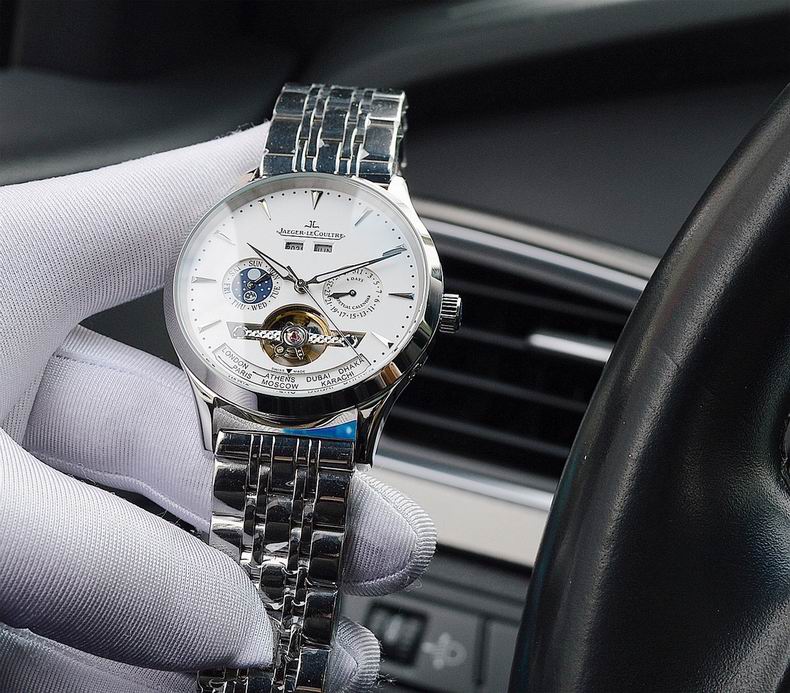 Jaeger LeCoultre men 42X12mm 37 (15)