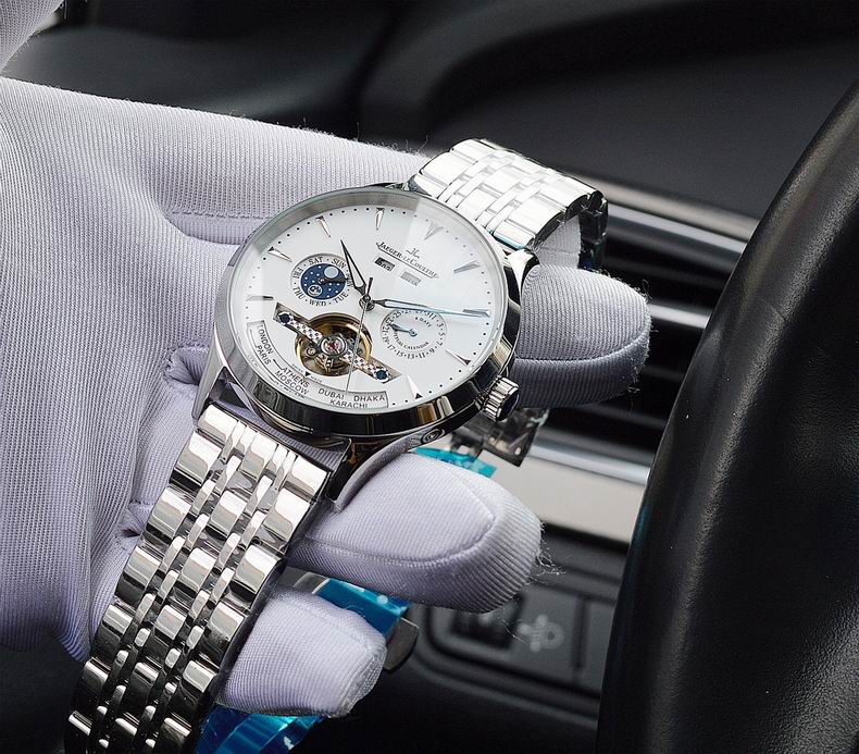 Jaeger LeCoultre men 42X12mm 37 (17)