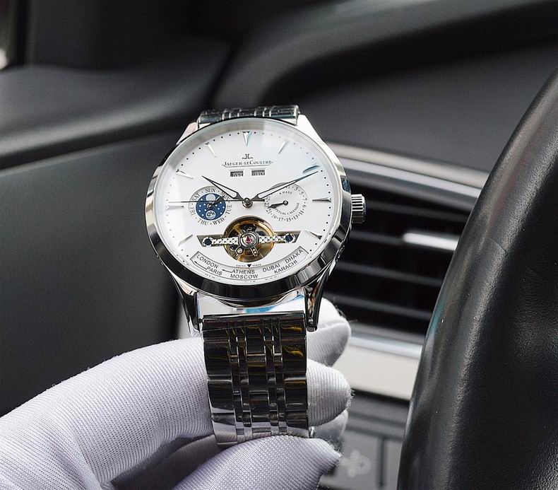 Jaeger LeCoultre men 42X12mm 37 (18)