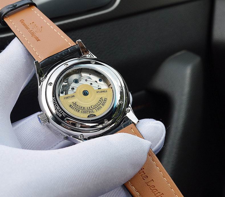 Jaeger LeCoultre men 42X12mm 37 (2)