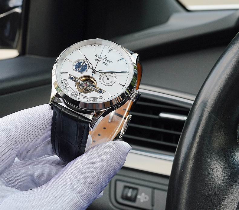 Jaeger LeCoultre men 42X12mm 37 (5)