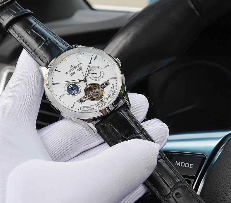 Jaeger LeCoultre men 42X12mm 37 (7)