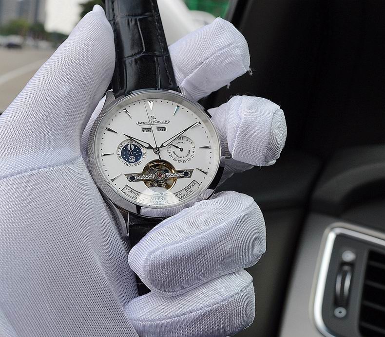 Jaeger LeCoultre men 42X12mm 37 (8)