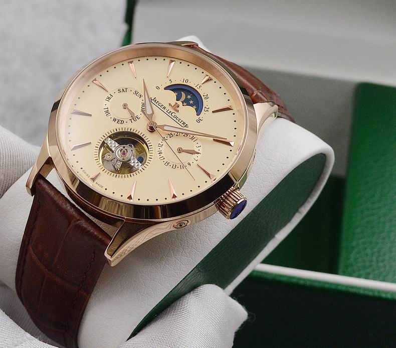 Jaeger-LeCoultre men 42X12mm 47 (1)