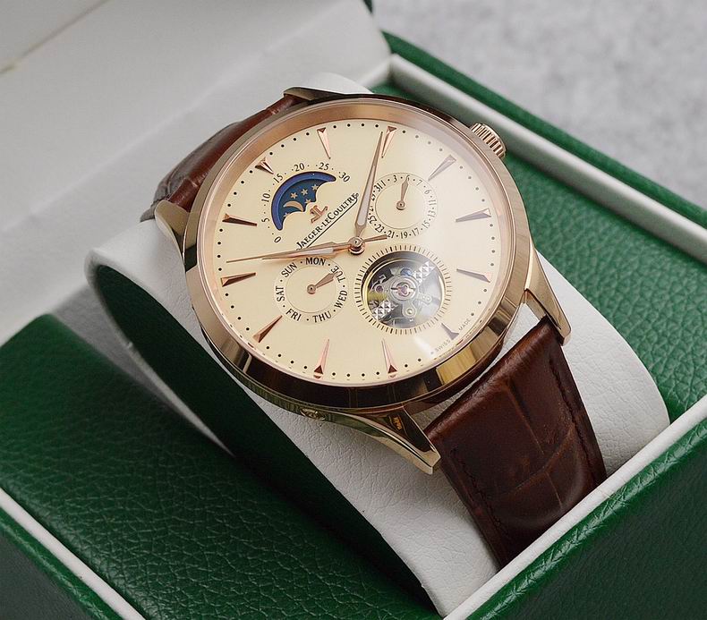 Jaeger-LeCoultre men 42X12mm 47 (2)