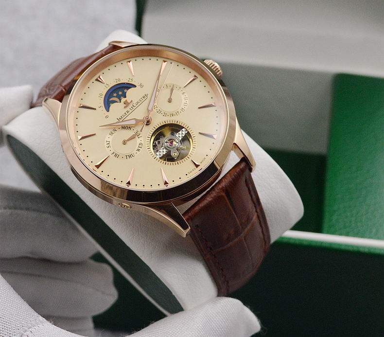 Jaeger-LeCoultre men 42X12mm 47 (3)