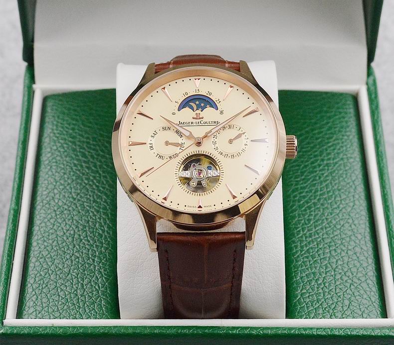 Jaeger-LeCoultre men 42X12mm 47 (4)