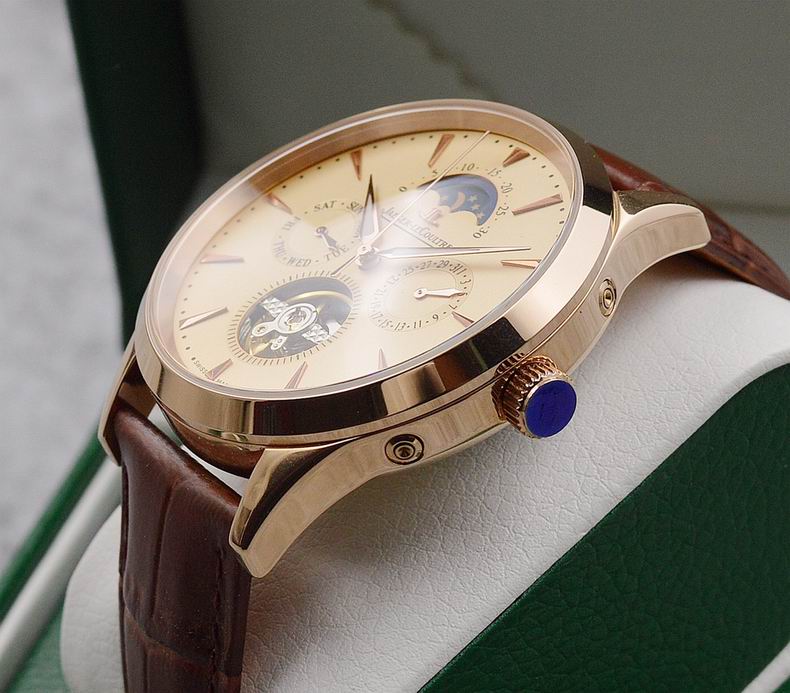 Jaeger-LeCoultre men 42X12mm 47 (6)