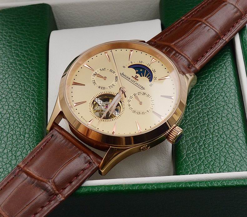 Jaeger-LeCoultre men 42X12mm 47 (9)