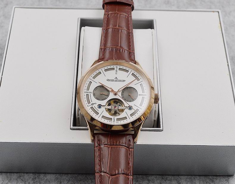 Jaeger-LeCoultre men 42X12mm 52 (6)