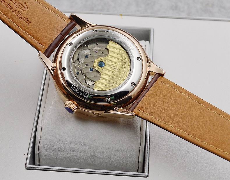 Jaeger-LeCoultre men 42X12mm 52 (7)