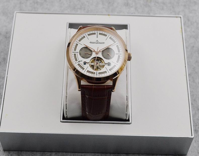 Jaeger-LeCoultre men 42X12mm 52 (8)