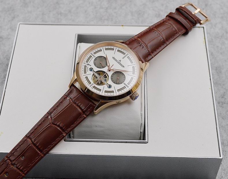 Jaeger-LeCoultre men 42X12mm 52 (9)