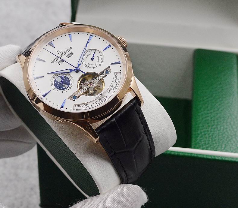 Jaeger-LeCoultre men 42X12mm 54 (1)