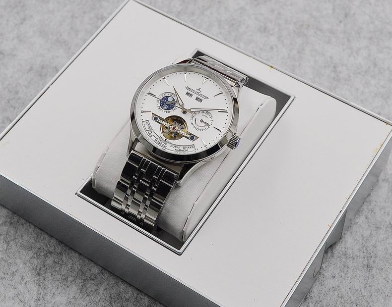 Jaeger-LeCoultre men 42X12mm 54 (10)