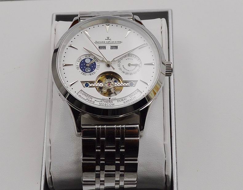 Jaeger-LeCoultre men 42X12mm 54 (11)