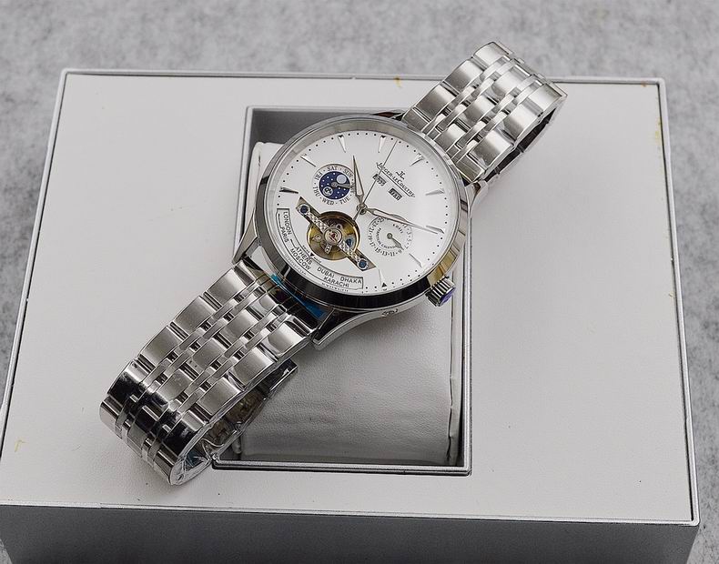 Jaeger-LeCoultre men 42X12mm 54 (12)