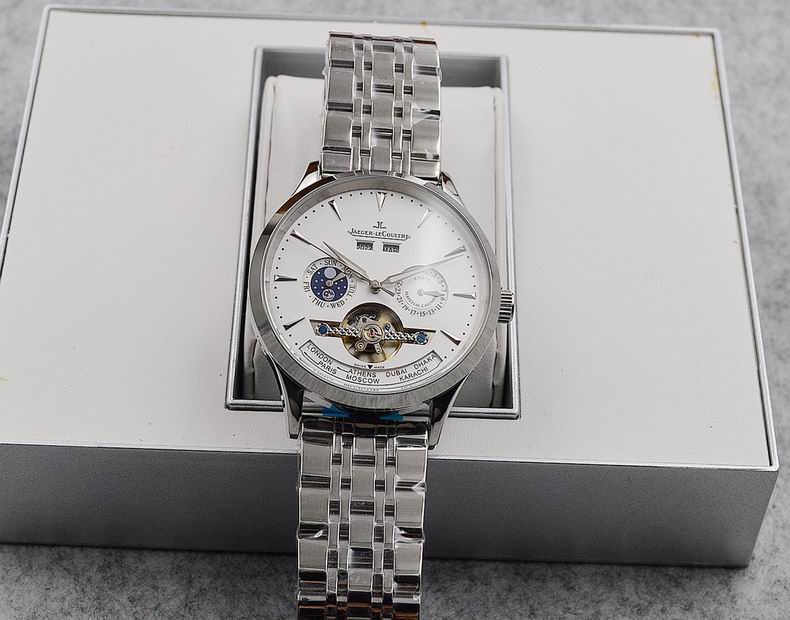 Jaeger-LeCoultre men 42X12mm 54 (14)