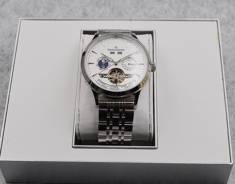 Jaeger-LeCoultre men 42X12mm 54 (16)