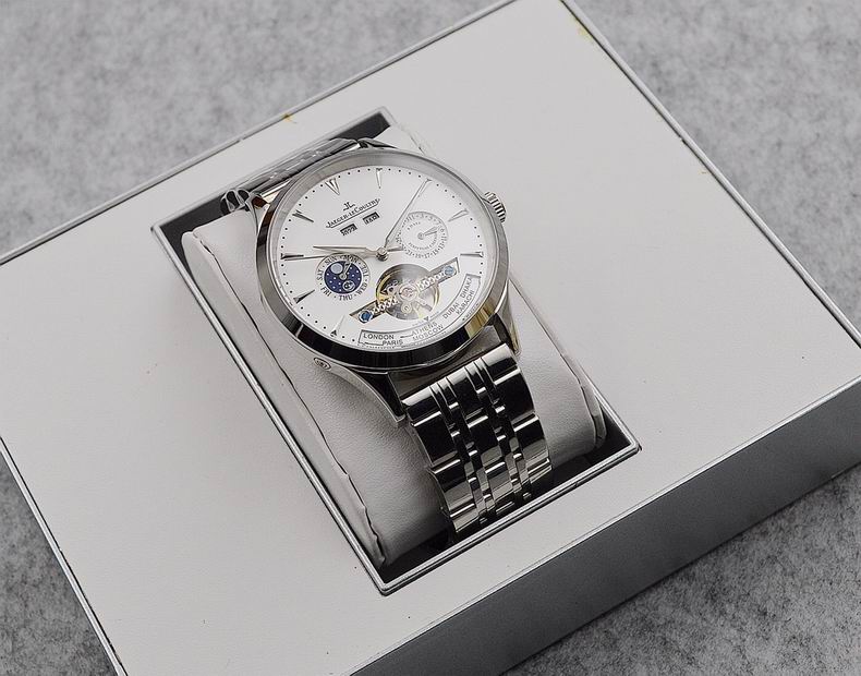 Jaeger-LeCoultre men 42X12mm 54 (17)