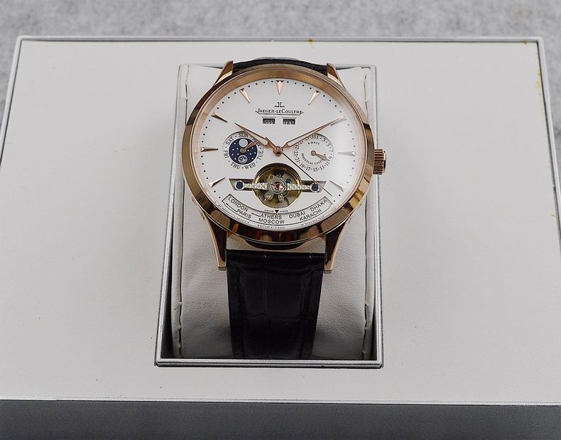 Jaeger-LeCoultre men 42X12mm 54 (19)