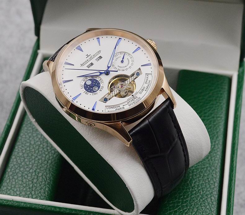 Jaeger-LeCoultre men 42X12mm 54 (2)