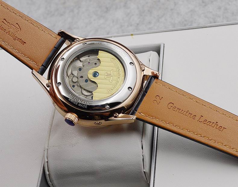 Jaeger-LeCoultre men 42X12mm 54 (20)