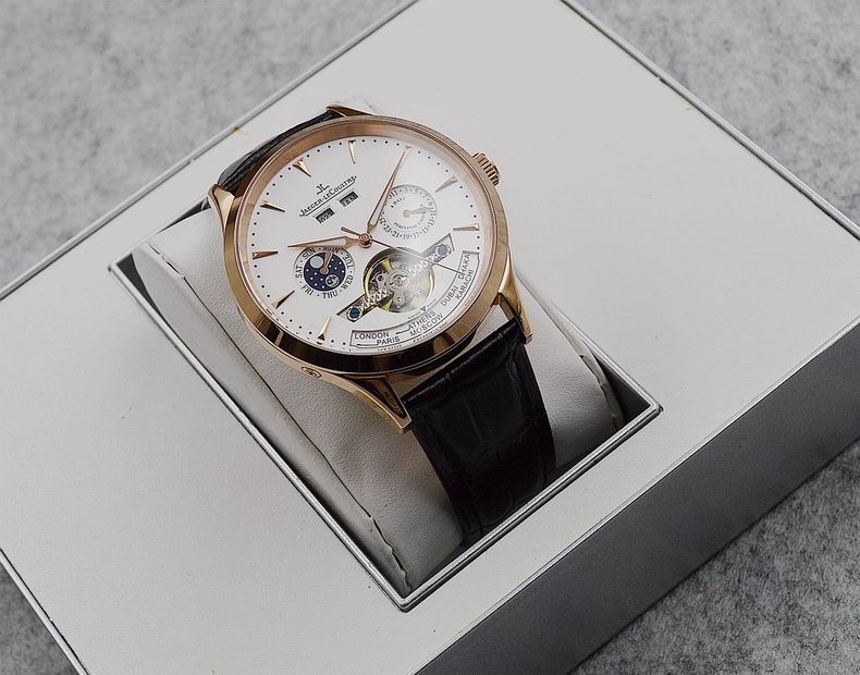 Jaeger-LeCoultre men 42X12mm 54 (21)