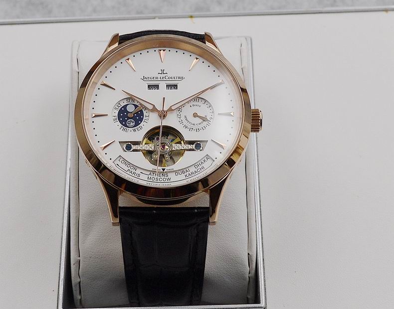 Jaeger-LeCoultre men 42X12mm 54 (23)