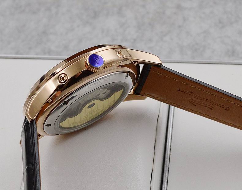 Jaeger-LeCoultre men 42X12mm 54 (24)