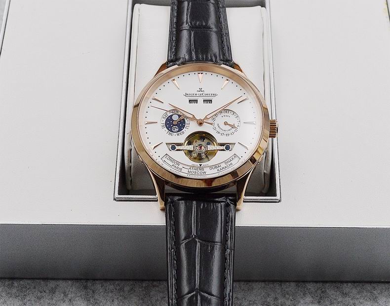 Jaeger-LeCoultre men 42X12mm 54 (26)