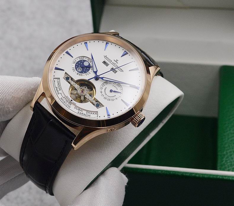 Jaeger-LeCoultre men 42X12mm 54 (3)