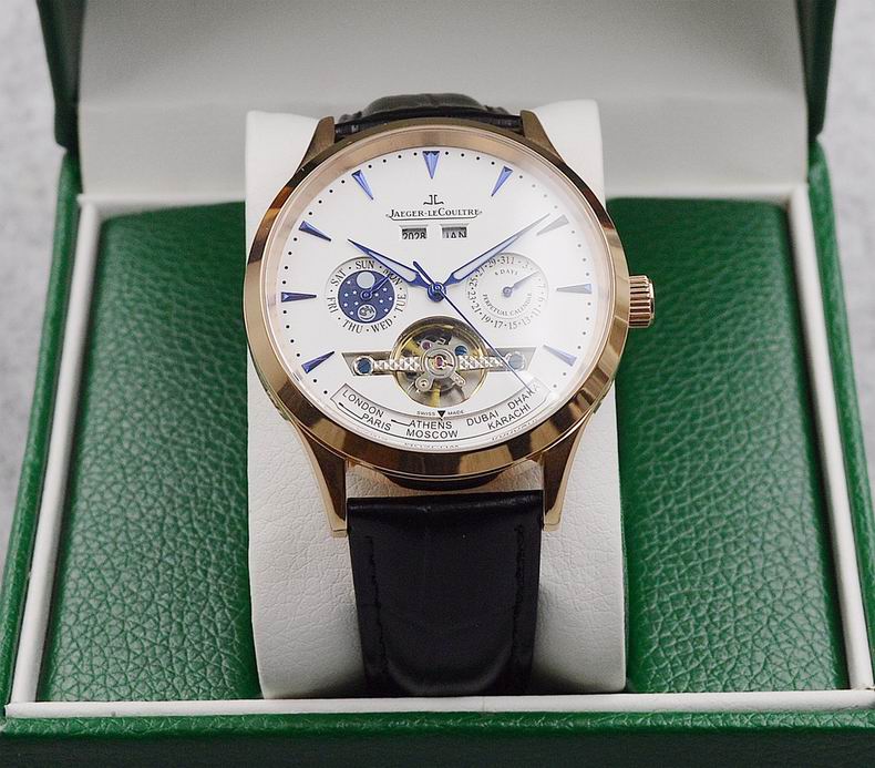 Jaeger-LeCoultre men 42X12mm 54 (5)