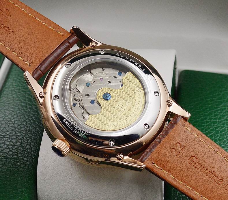 Jaeger-LeCoultre men 42X12mm 54 (6)