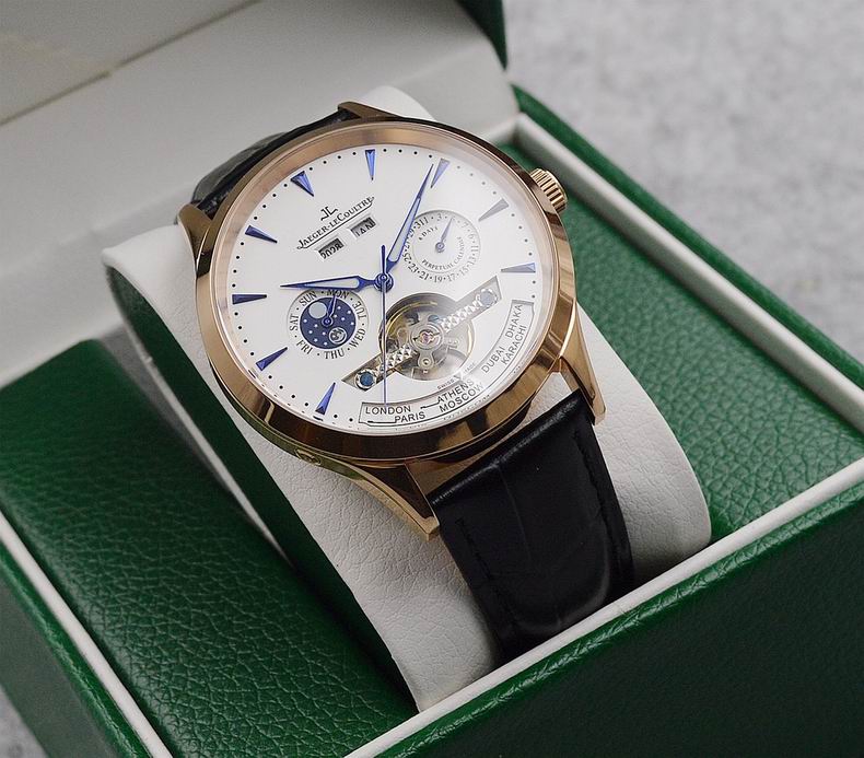 Jaeger-LeCoultre men 42X12mm 54 (7)
