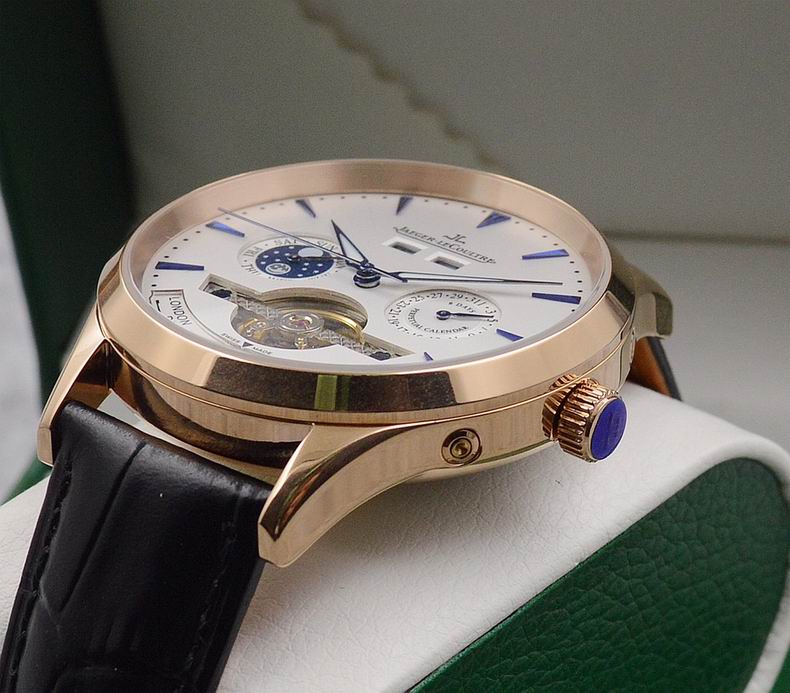 Jaeger-LeCoultre men 42X12mm 54 (9)